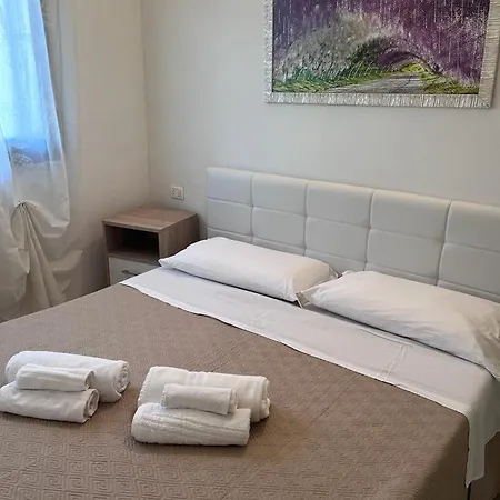 Con Piscina Apartment