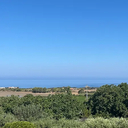 Con Piscina Lejlighed Valledoria (Sardinia)