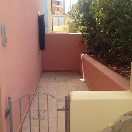 Con Piscina Apartment *