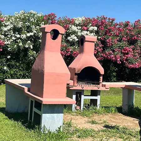 Apartment Con Piscina *