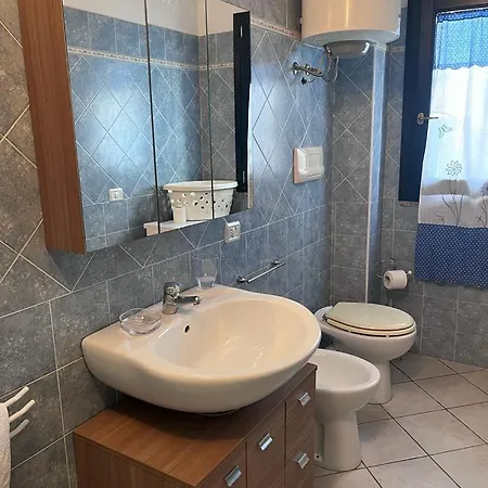 Con Piscina Apartment
