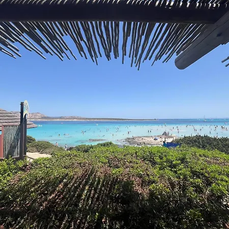 Apartment Con Piscina Valledoria (Sardinia)