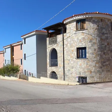 Con Piscina Apartment *